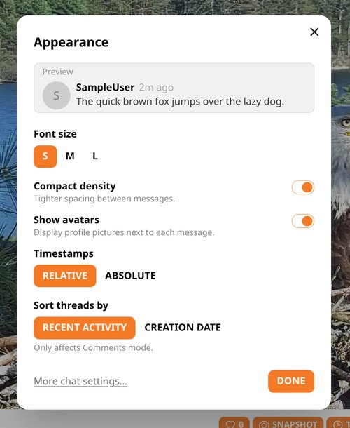 5_Appearance_Menu