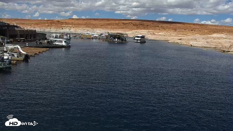 Lake Powell