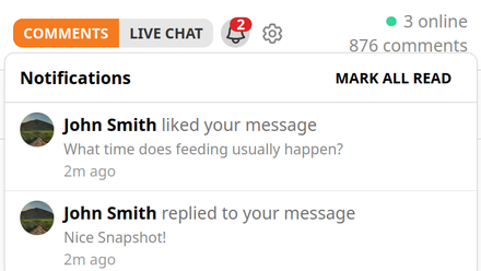 Chat System