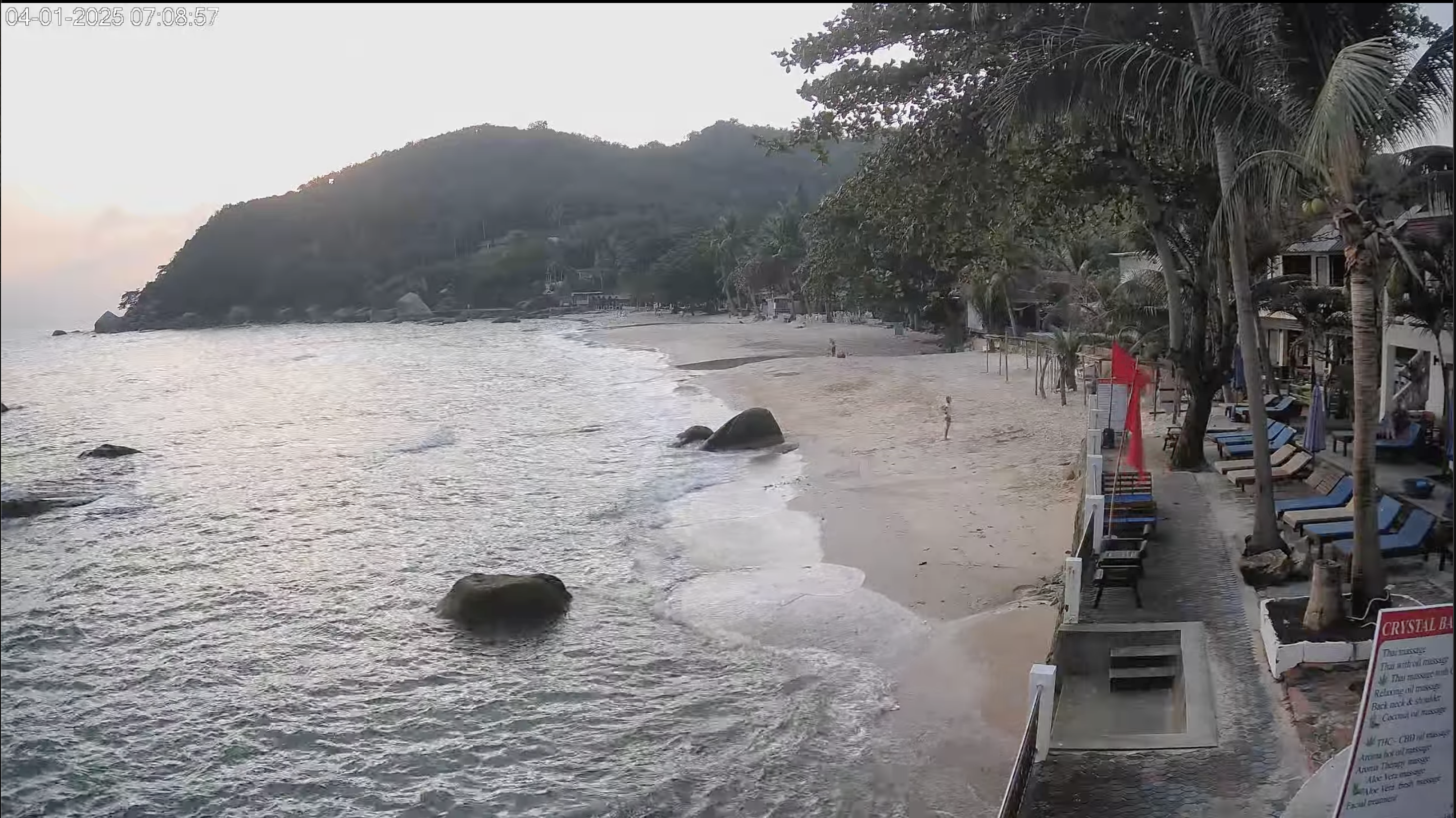 Koh Samui Thailand