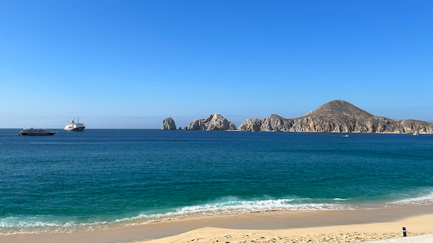 Cabo San Lucas