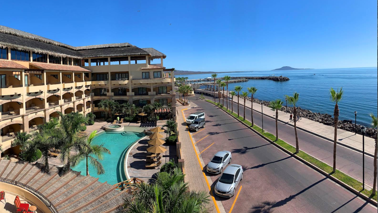 Loreto Baja California Sur