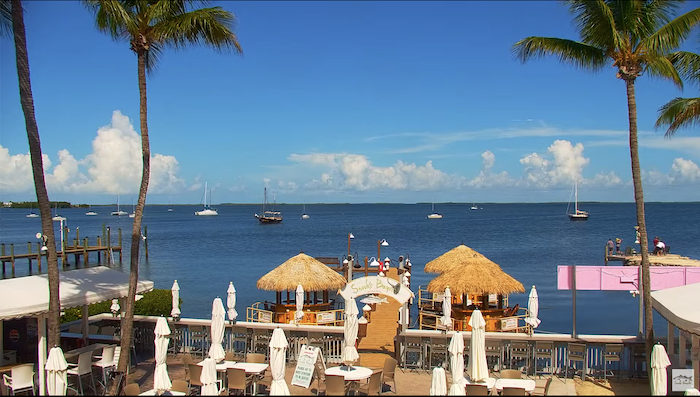 Snooks Bayside Key Largo
