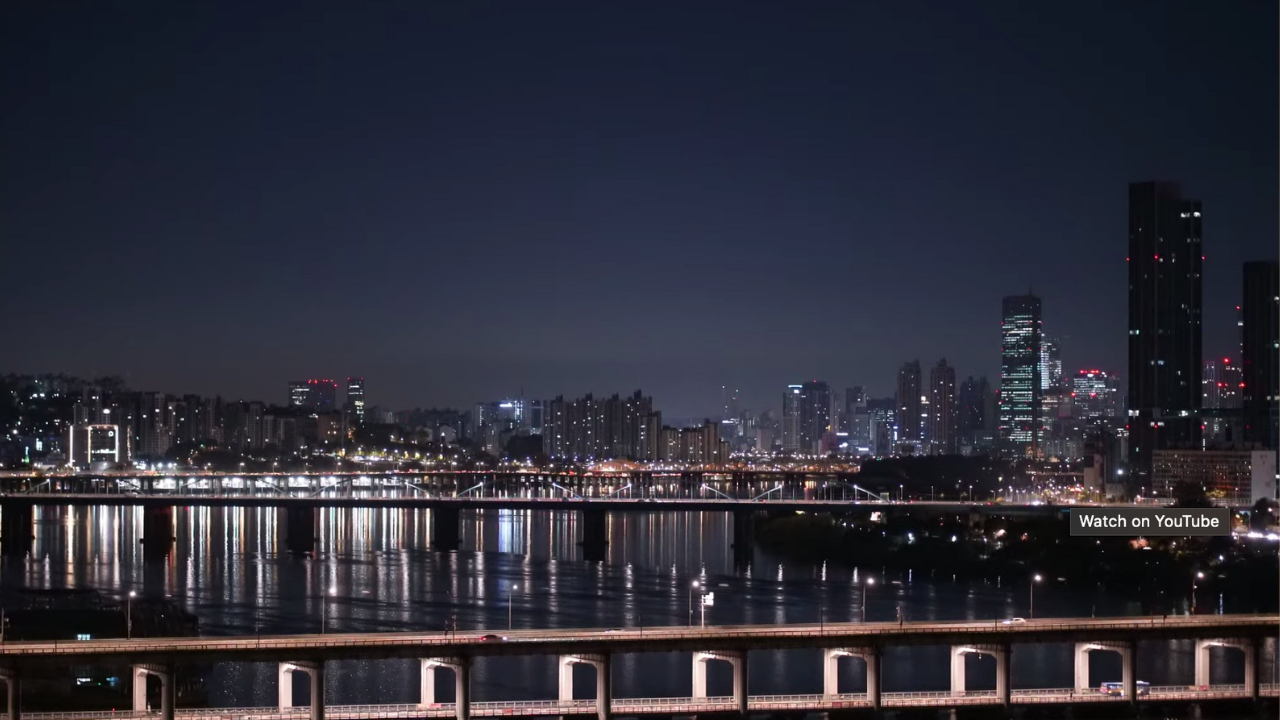 Seoul Lofi Live Cam