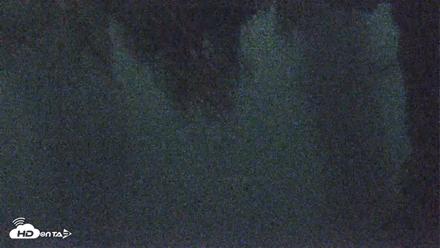 Scripps Pier Underwater Live Webcam - Oct 2, 2026, 6:59pm PDT
