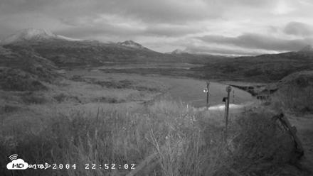 Kodiak Alaska Frazer Weather Live Cam - Oct 21, 2026, 7:38pm AKDT