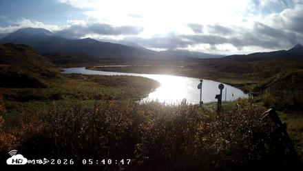 Kodiak Alaska Frazer Weather Live Cam - Oct 13, 2026, 11:34am AKDT