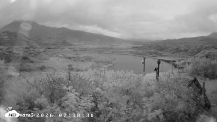 Kodiak Alaska Frazer Weather Live Cam - Sep 20, 2026, 7:37am AKDT