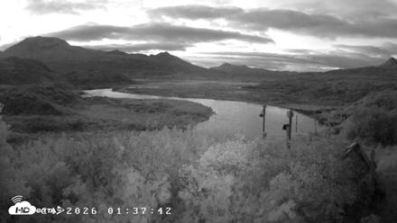 Kodiak Alaska Frazer Weather Live Cam - Sep 24, 2026, 7:28am AKDT