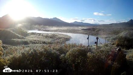 Kodiak Alaska Frazer Weather Live Cam - Oct 2, 2026, 9:28am AKDT