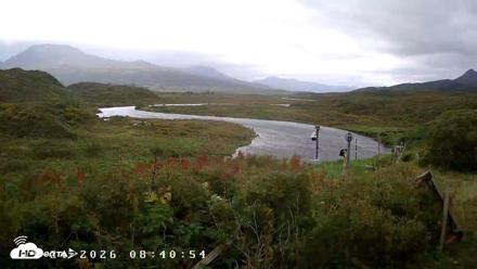Kodiak Alaska Frazer Weather Live Cam - Sep 24, 2026, 2:31pm AKDT