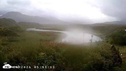 Kodiak Alaska Frazer Weather Live Cam - Sep 25, 2026, 11:33am AKDT