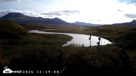Kodiak Alaska Frazer Weather Live Cam - Oct 8, 2026, 12:56pm AKDT