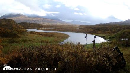 Kodiak Alaska Frazer Weather Live Cam - Oct 12, 2026, 2:45pm AKDT