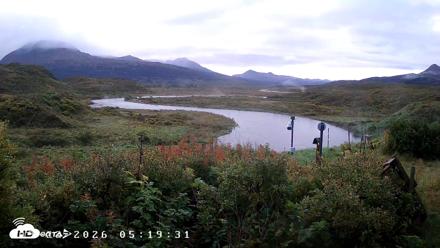 Kodiak Alaska Frazer Weather Live Cam - Sep 22, 2026, 9:12am AKDT