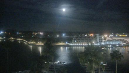 Lake Havasu London Bridge Live Webcam - Apr 2, 2026, 5:23am MST