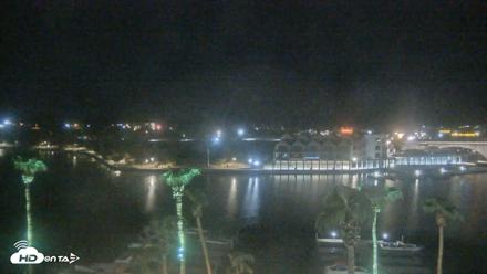 Lake Havasu London Bridge Live Webcam - Aug 23, 2026, 9:41pm MST