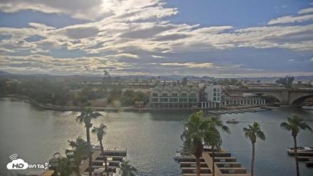 Lake Havasu London Bridge Live Webcam - Oct 11, 2026, 4:00pm MST