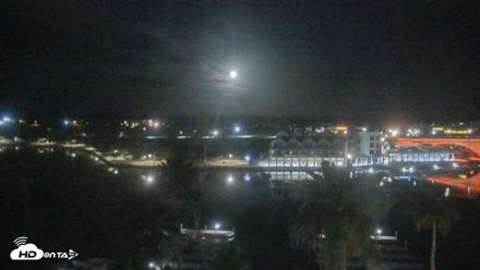 Lake Havasu London Bridge Live Webcam - Apr 30, 2026, 4:19am MST