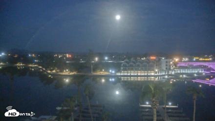 Lake Havasu London Bridge Live Webcam - Aug 28, 2026, 5:31am MST