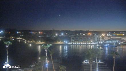 Lake Havasu London Bridge Live Webcam - Sep 3, 2026, 7:51pm MST
