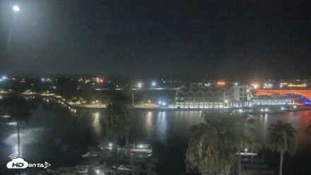 Lake Havasu London Bridge Live Webcam - Jun 29, 2026, 3:18am MST