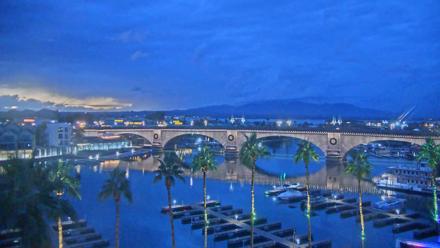 Lake Havasu London Bridge Live Webcam - Nov 18, 2025, 5:55pm MST