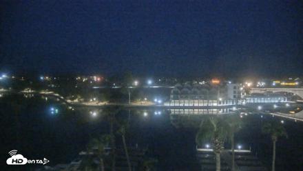 Lake Havasu London Bridge Live Webcam - Aug 26, 2026, 5:23am MST