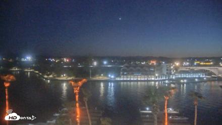 Lake Havasu London Bridge Live Webcam - Aug 19, 2026, 8:10pm MST