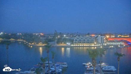 Lake Havasu London Bridge Live Webcam - Jul 26, 2026, 5:15am MST