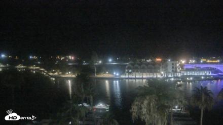 Lake Havasu London Bridge Live Webcam - Jun 16, 2026, 3:23am MST
