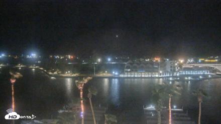 Lake Havasu London Bridge Live Webcam - Aug 31, 2026, 8:13pm MST