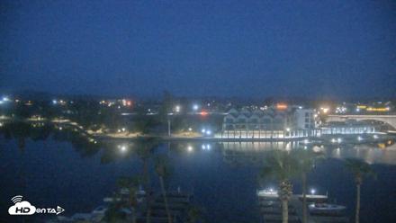Lake Havasu London Bridge Live Webcam - Aug 19, 2026, 5:23am MST