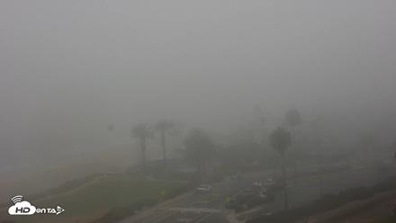 Del Mar Beach Overlook Live Webcam - Aug 23, 2026, 6:35am PDT