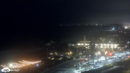 Del Mar Beach Overlook Live Webcam - Sep 25, 2026, 7:39pm PDT