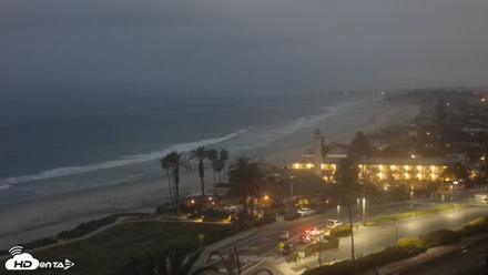 Del Mar Beach Overlook Live Webcam - Jun 13, 2026, 5:17am PDT