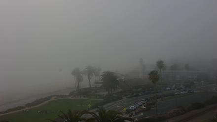 Del Mar Beach Overlook Live Webcam - Mar 16, 2026, 5:38pm PDT