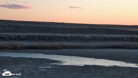 American Prairie Montana Bison Live Cam - Oct 25, 2026, 7:40am MDT