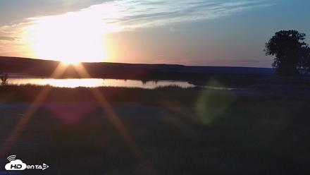 American Prairie Montana Bison Live Cam - Sep 16, 2026, 6:56am MDT