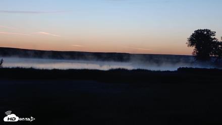 American Prairie Montana Bison Live Cam - Sep 27, 2026, 6:44am MDT