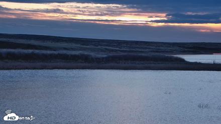American Prairie Montana Bison Live Cam - Apr 12, 2026, 6:30am MDT