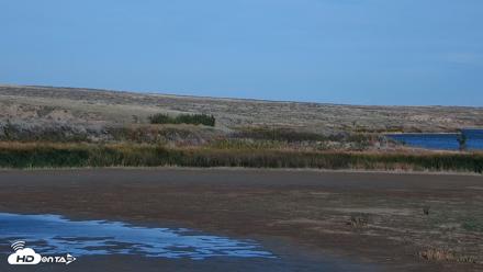 American Prairie Montana Bison Live Cam - Sep 25, 2026, 4:41pm MDT