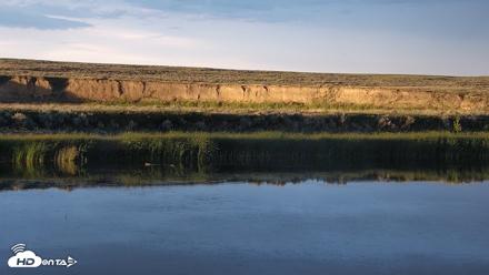 American Prairie Montana Bison Live Cam - Jul 5, 2026, 8:49pm MDT