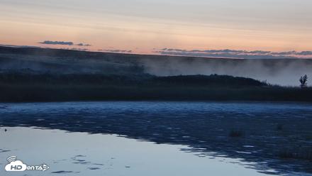 American Prairie Montana Bison Live Cam - Sep 13, 2026, 6:30am MDT