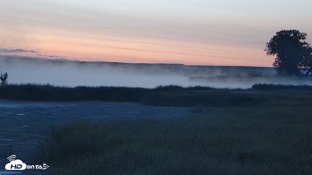 American Prairie Montana Bison Live Cam - Sep 13, 2026, 6:32am MDT