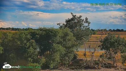 Bird Island Standley Lake Live Webcam - Sep 8, 2026, 5:12pm MDT