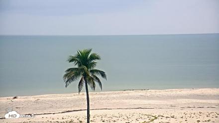 Sanibel Island Flordia Live Webcam - Oct 17, 2026, 2:48pm EDT