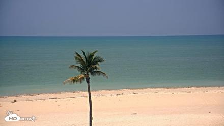 Sanibel Island Flordia Live Webcam - May 10, 2026, 12:37pm EDT