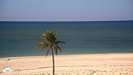 Sanibel Island Flordia Live Webcam - Oct 22, 2026, 10:32am EDT