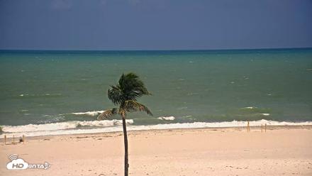 Sanibel Island Flordia Live Webcam - Jun 18, 2026, 12:18pm EDT